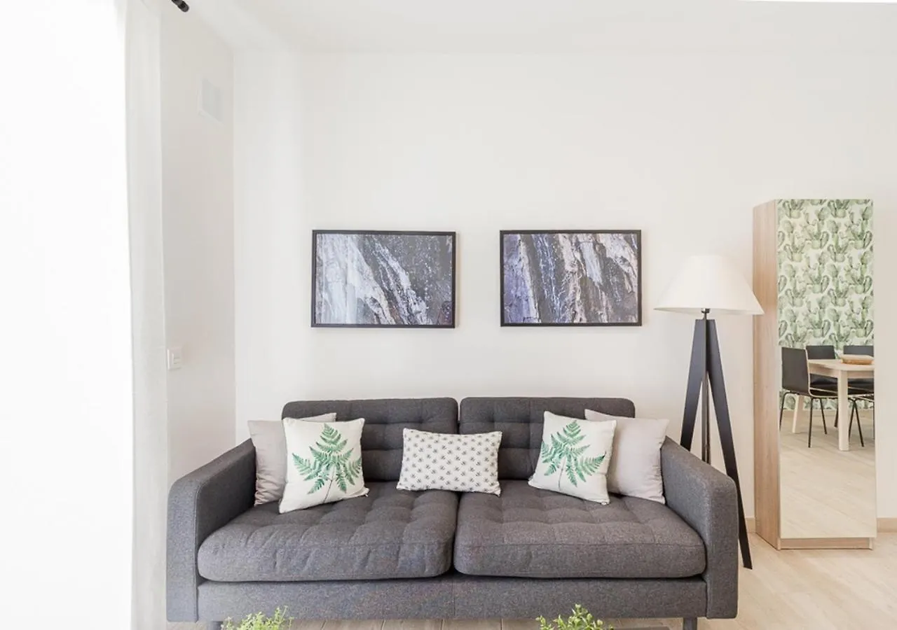 Moderno Apartamento Urbano En Barrio Historico 3ºi Santa Cruz de Tenerife Lejlighed