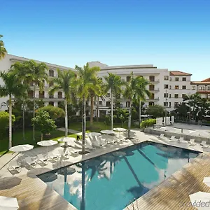 Отель Iberostar Heritage Grand Mencey, Санта-Крус-де-Тенерифе